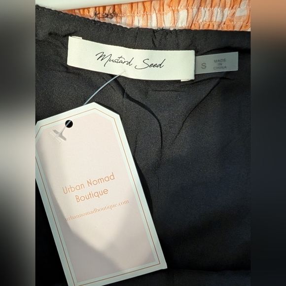 Dress - Picture 4 of 4